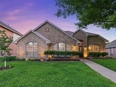 1325 Capstan Dr, Allen, TX, 75013