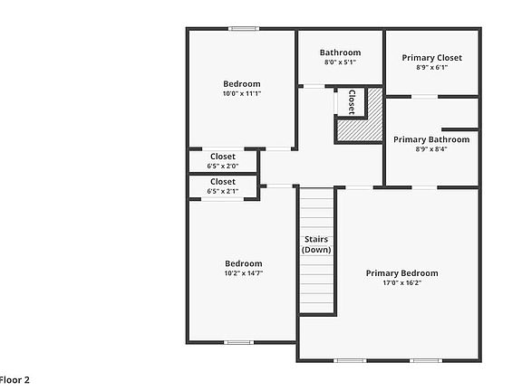 3rd image of 4612 Meadowfield Rd