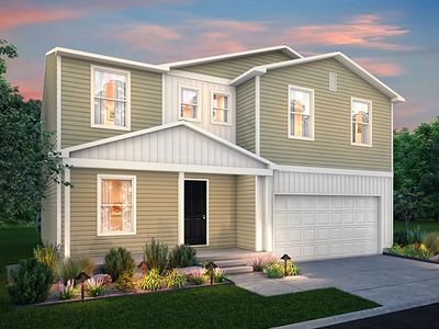 2282 Legacy Dr, Burton, MI, 48519