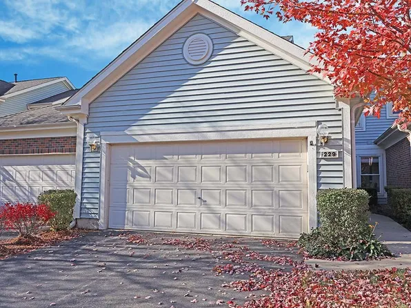 229 Spring Creek Cir, Schaumburg, IL 60173
