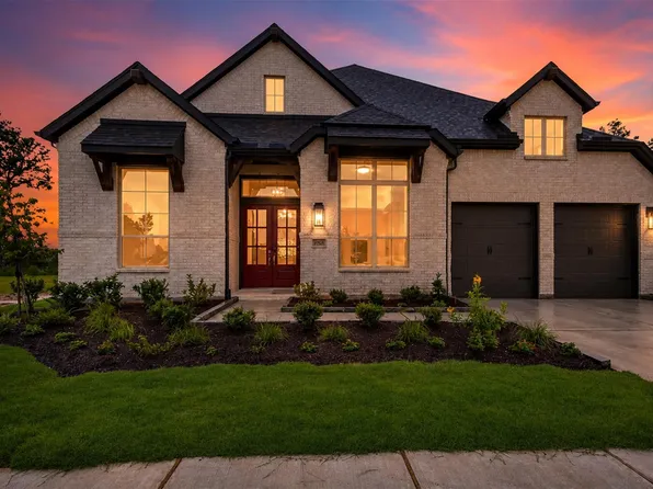 11920 Dinner Bell Dr, Montgomery, TX 77316