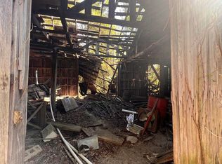 Highway 392, Harrison, AR 72601