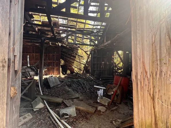 Highway 392, Harrison, AR 72601