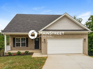 6100 Port Antonio Rd, Louisville, KY 40219