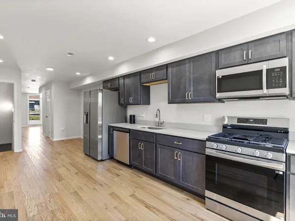 927 E Chase St, Baltimore, MD 21202