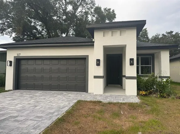 317 N Mandrake St, Orlando, FL 32811