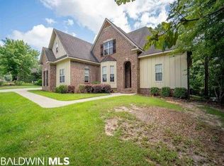 35762 Picada Ct, Bay Minette, AL 36507