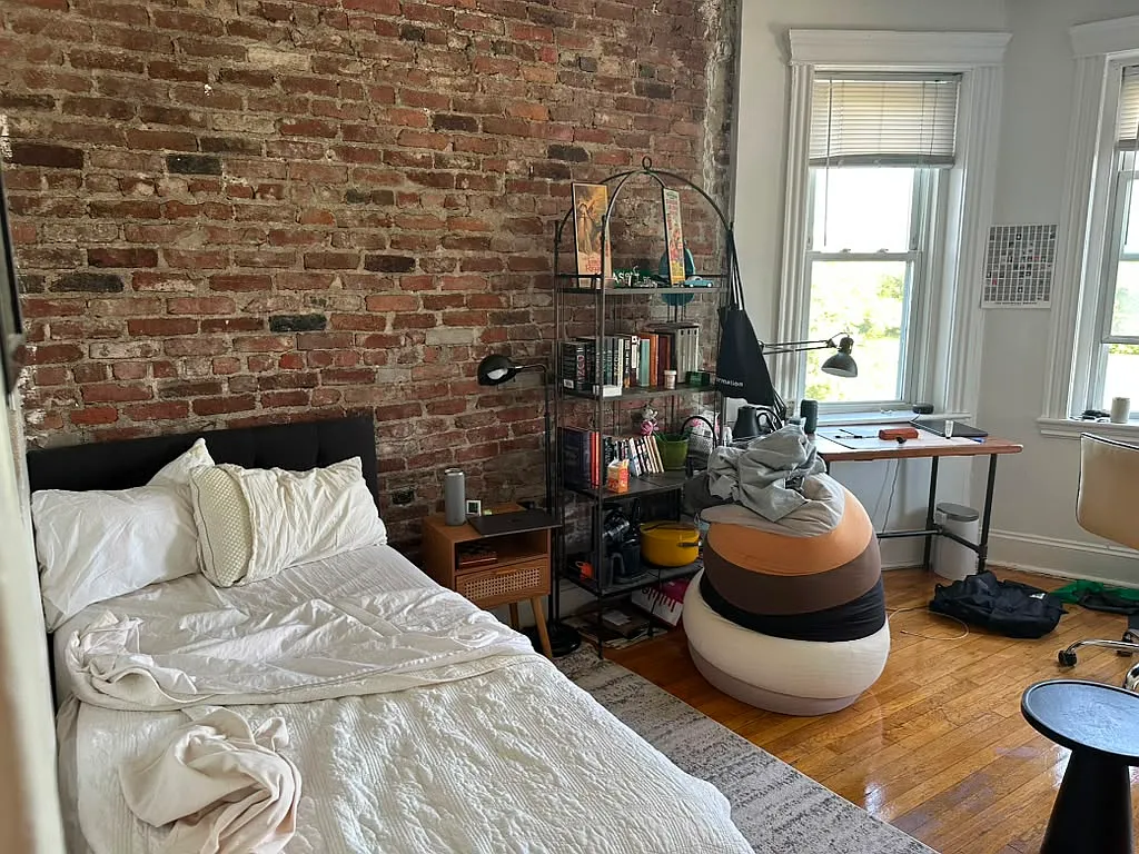 1 bed, 473 sqft, $3,225 — Photo 3