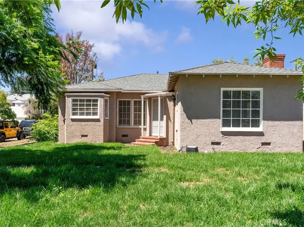 4903 Denny Ave, North Hollywood, CA 91601