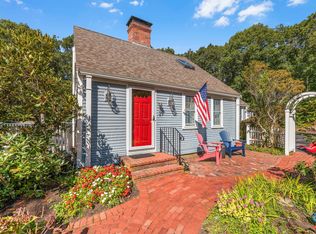 29 Oak Ridge Road, East Sandwich, MA 02537
