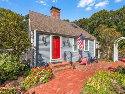 29 Oak Ridge Road, East Sandwich, MA, 02537