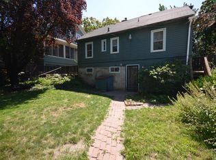 415 W 9th St #B, The Dalles, OR 97058