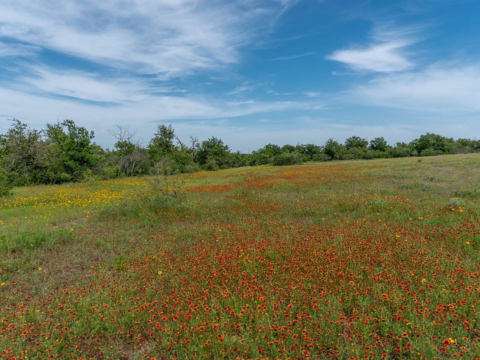 Land For Sale Near De Leon, Texas