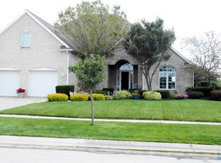 1702 Grand Bay Dr, Oregon, OH