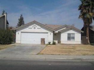 5606 Pine Canyon Dr, Bakersfield, CA 93313