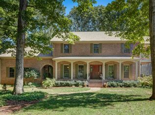 5736 Laurel Ridge Dr, Snow Camp, NC 27349