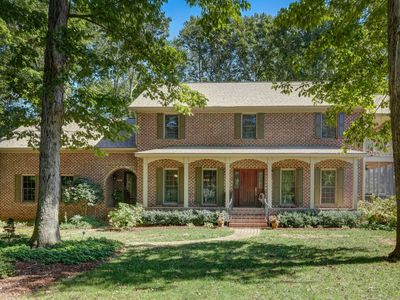 5736 Laurel Ridge Dr, Snow Camp, NC, 27349