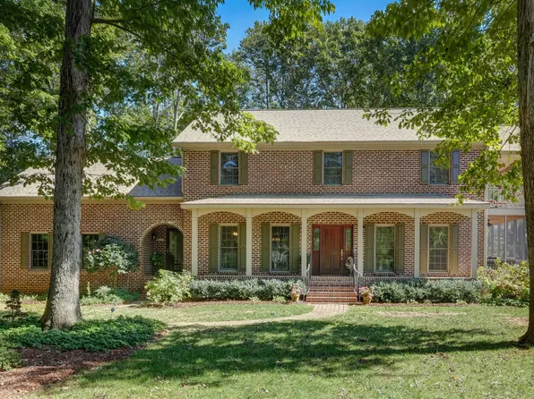 5736 Laurel Ridge Dr, Snow Camp, NC 27349