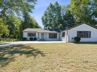 2809 Barcody Rd SE, Huntsville, AL 35801