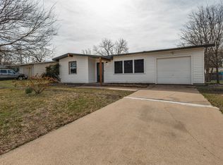 800 E Tucker Blvd, Arlington, TX 76010