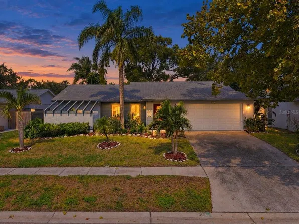 2621 ORCHARD HIGHLANDS DRIVE, PALM HARBOR, FL 34684