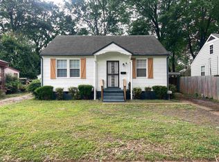 3643 Mason Ave, Memphis, TN 38122