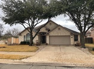 9401 Altona Way, Austin, TX 78717