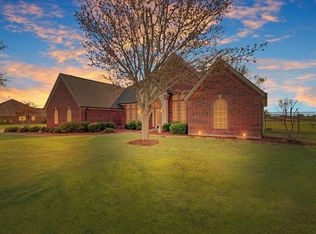 3004 Ridgeview Rd, Caddo Mills, TX 75135