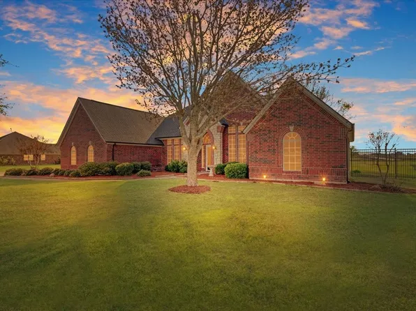 3004 Ridgeview Rd, Caddo Mills, TX 75135