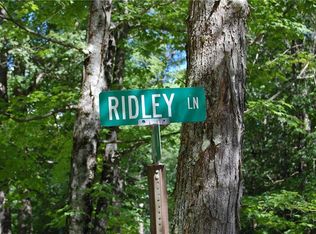 0 Ridley Ln, Litchfield, ME 04350