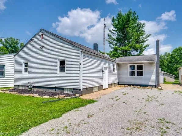 347 Buckeye Ave, Alliance, OH 44601