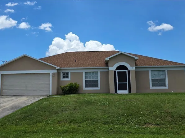 1014 NW 31st Pl, Cape Coral, FL 33993