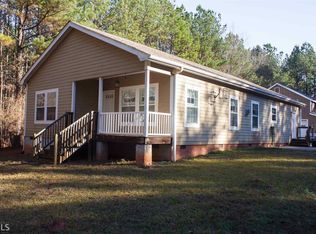 610 Nixon Rd, Senoia, GA 30276