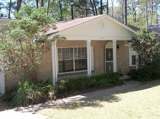 2935 Huntington Dr, Tallahassee, FL 32308