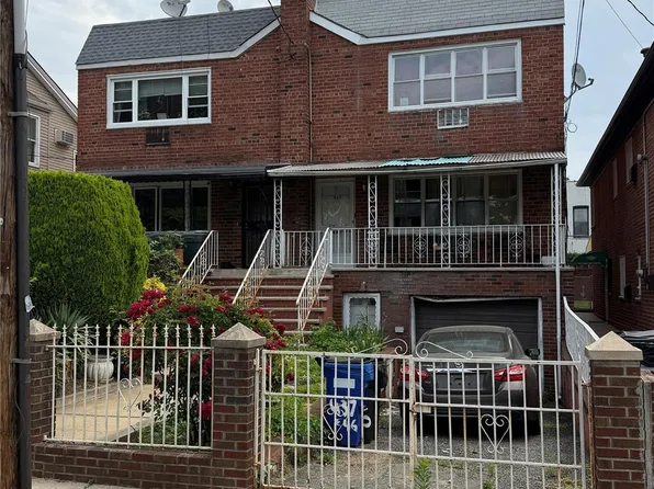 437 E 46th Street, Brooklyn, NY 11203