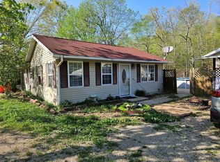 21064 Bcr 802, Marble Hill, MO 63764