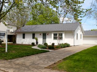 3055 Woodcliff Cir SE, East Grand Rapids, MI