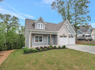 7420 Peytons Rise Way LOT 50, Georgetown, TN 37336