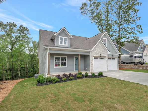 7420 Peytons Rise Way Lot 50, Georgetown, TN 37336