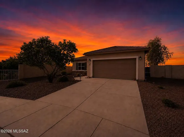 33689 S Presidio Pl, Red Rock, AZ 85145