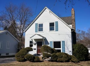 1316 Ridge Rd, Homewood, IL 60430