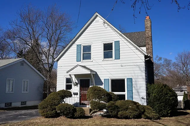 1316 Ridge Rd photo 1