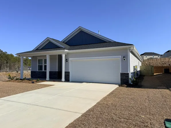 9093 Malahide Ln, Aiken, SC 29801