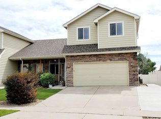 3216 Barbera St, Evans, CO 80634