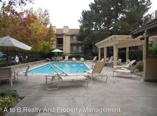 3740 Miraverde Ct APT 126, Santa Clara, CA 95051
