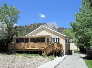 1019 Victoria Sq, Trinidad, CO 81082
