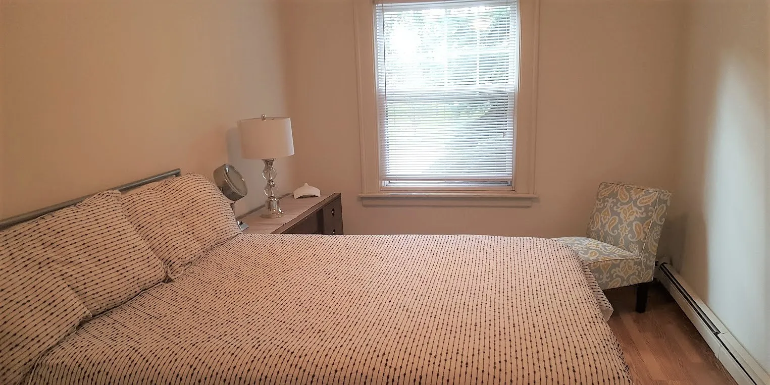 Amherst Woods Apartments — Photo 1