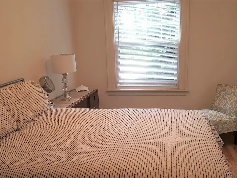 Amherst Woods Apartments
