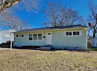 11425 Palmer Ave, Kansas City, MO 64134