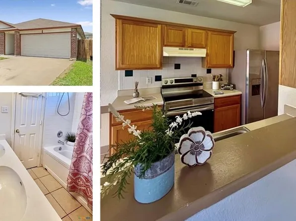 1205 Fox Creek Dr, Killeen, TX 76543